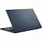 Ноутбук  15.6" Ноутбук Asus Vivobook (X1502VA-BQ845) OLED Intel i5-13420H 16/1Tb Intel UHD Graphics синий