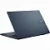 Ноутбук  15.6" Ноутбук Asus Vivobook (X1502VA-BQ845) OLED Intel i5-13420H 16/1Tb Intel UHD Graphics синий