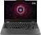 Ноутбук  15.6" Ноутбук Lenovo LOQ 15ARP9 (AMD Ryzen 5 7235HS 16/512GB NVIDIA GeForce RTX 4050) серый