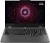 Ноутбук  15.6" Ноутбук Lenovo LOQ 15ARP9 (AMD Ryzen 5 7235HS 16/512GB NVIDIA GeForce RTX 4050) серый