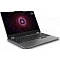 Ноутбук  15.6" Ноутбук Lenovo LOQ 15ARP9 (AMD Ryzen 5 7235HS 16/512GB NVIDIA GeForce RTX 4050) серый