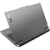 Ноутбук  15.6" Ноутбук Lenovo LOQ 15ARP9 (AMD Ryzen 5 7235HS 16/512GB NVIDIA GeForce RTX 4050) серый