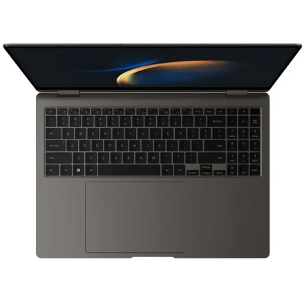 Ноутбук  Samsung Galaxy Book3 360 (13.3", i7, 16 ГБ, 512 ГБ) graphite (NP730QFG-KB1UK)