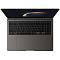 Ноутбук  Samsung Galaxy Book3 360 (13.3", i7, 16 ГБ, 512 ГБ) graphite (NP730QFG-KB1UK)
