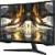 ЖК  Монитор Samsung 32″ Odyssey G5 S32CG550EI 2560x1440, VA, 165Гц, 1хHDMI, 1хDP