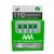 Батарейки перезаряжаемые AAA Type-C 750mWh