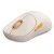 Беспроводная Bluetooth мышь Ксиаоми Wireless Mouse 3 GL White (белая)