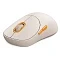 Беспроводная Bluetooth мышь Ксиаоми Wireless Mouse 3 GL White (белая)