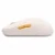 Беспроводная Bluetooth мышь Ксиаоми Wireless Mouse 3 GL White (белая)