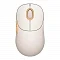 Беспроводная Bluetooth мышь Ксиаоми Wireless Mouse 3 GL White (белая)