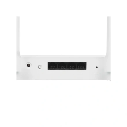Роутер Ксиаоми Wi-Fi Router AX1500 (RD04V2) White (белый) (Китай)