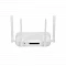 Роутер Ксиаоми Wi-Fi Router AX1500 (RD04V2) White (белый) (Китай)