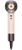 Фен  Фен Dyson Supersonic HD16 Nural ceramic pink/rose gold (керамический розовый/розовое золото) (вилка EAC)