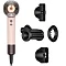 Фен  Фен Dyson Supersonic HD16 Nural ceramic pink/rose gold (керамический розовый/розовое золото) (вилка EAC)