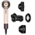 Фен  Фен Dyson Supersonic HD16 Nural ceramic pink/rose gold (керамический розовый/розовое золото) (вилка EAC)