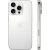 Смартфон  Apple iPhone 16 Pro 128GB nano SIM + eSim white titanium (титановый белый) обмененный, без коробки (новый, не активированный, без RuStore) гарантия 1 год