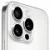 Смартфон  Apple iPhone 16 Pro 128GB nano SIM + eSim white titanium (титановый белый) обмененный, без коробки (новый, не активированный, без RuStore) гарантия 1 год