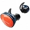 Динамические  Наушники Bose SoundSport Free bright orange