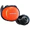 Динамические  Наушники Bose SoundSport Free bright orange