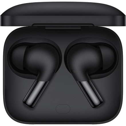 Беспроводные наушники OnePlus Buds Pro 2 black (черный)