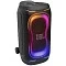 Портативная колонка JBL PartyBox 330 black (черная) (вилка EAC)