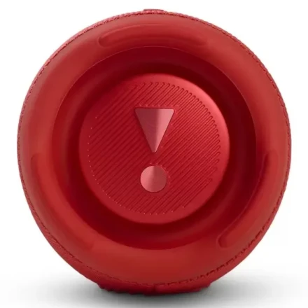Портативная акустика JBL Charge 5, 40 Вт, красная