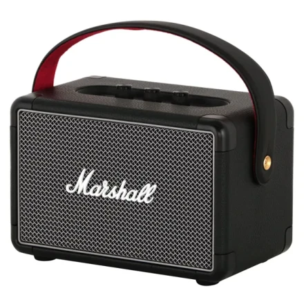Портативная акустика Marshall Kilburn II 36 Вт black, ЗВЕЗДЫ