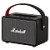 Портативная акустика Marshall Kilburn II 36 Вт black, ЗВЕЗДЫ