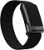 Плетёный ремешок для браслета Whoop MG LIFE SuperKnit Band (Obsidian) обсидиан