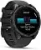 Умные часы  Умные часы Garmin Fenix 8 47 mm Sapphire Solar Premium Multisport GPS Watch черный/серый (010-02904-00)