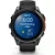Умные часы  Умные часы Garmin Fenix 8 47 mm Sapphire Solar Premium Multisport GPS Watch черный/серый (010-02904-00)