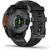Умные часы  Умные часы Garmin Fenix 8 47 mm Sapphire Solar Premium Multisport GPS Watch черный/серый (010-02904-00)