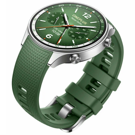 OnePlus Watch 2R Forest Green (зеленый)