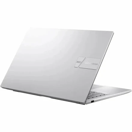 Ноутбук  15.6" Ноутбук Asus Vivobook X1505V OLED Core i5-13420H 16Gb/512Gb SSD silver