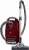 Пылесос Miele Complete C3 PowerLine 125 Gala Edition (SGDF3) красный