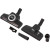 Пылесос Miele Complete C3 PowerLine 125 Gala Edition (SGDF3) красный