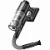 Вертикальный пылесос Dreame Z20 Essentiel черный (EAC)