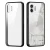Пластиковая накладка Dux Ducis Aimo series для Nothing Phone (2) черный кант