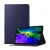 Чехол-книжка Partner совместимая с Ксиаоми Pad 6S Pro 12,4" синяя