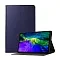 Чехол-книжка Partner совместимая с Ксиаоми Pad 6S Pro 12,4" синяя