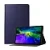 Чехол-книжка Partner совместимая с Ксиаоми Pad 6S Pro 12,4" синяя