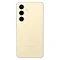Силиконовая накладка Partner совместимая с Samsung S25 Plus/S24 Plus прозрачная