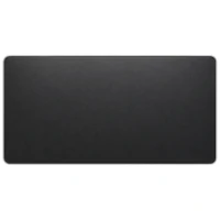 Коврик для компьютерной мыши MIIIW Oversized Leather Cork Mouse Black