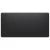 Коврик для компьютерной мыши MIIIW Oversized Leather Cork Mouse Black