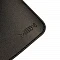 Коврик для компьютерной мыши MIIIW Oversized Leather Cork Mouse Black