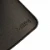 Коврик для компьютерной мыши MIIIW Oversized Leather Cork Mouse Black
