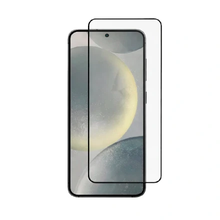 Защитное стекло Gerlax GG-601 совместимое с Samsung S 24 Plus/S 25 Plus/S 25 Edge