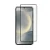 Защитное стекло Gerlax GG-601 совместимое с Samsung S 24 Plus/S 25 Plus/S 25 Edge