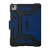 Чехол-книжка UAG Metropolis SE для iPad Air (2020) 10,9" синий