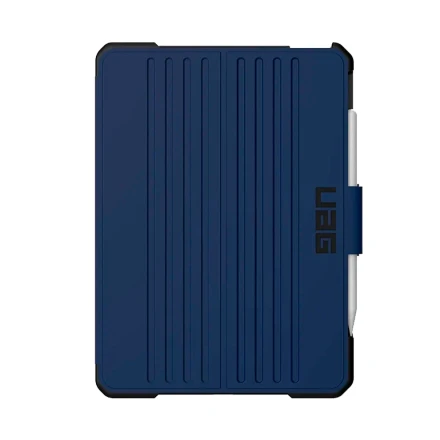 Чехол-книжка UAG Metropolis SE для iPad Air (2020) 10,9" синий